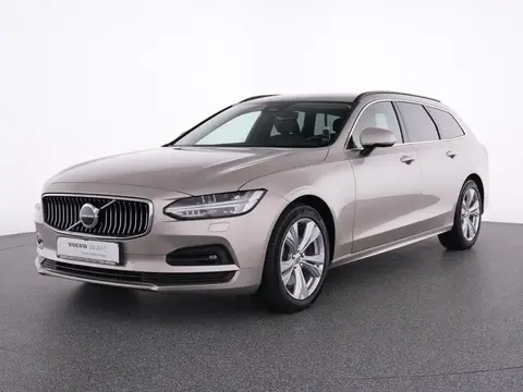 Annonce VOLVO V90 Essence 2023 d'occasion 