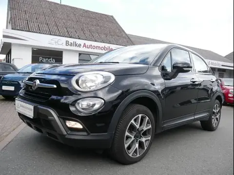 Used FIAT 500X Petrol 2018 Ad 