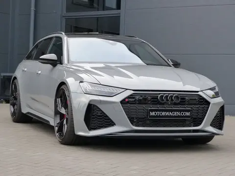 Annonce AUDI RS6 Essence 2023 d'occasion 