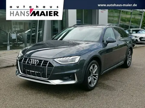 Annonce AUDI A4 Diesel 2020 d'occasion 