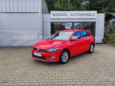 Used VOLKSWAGEN POLO Petrol 2019 Ad 