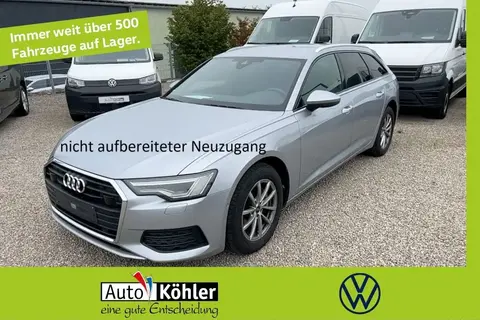 Used AUDI A6 Diesel 2021 Ad 