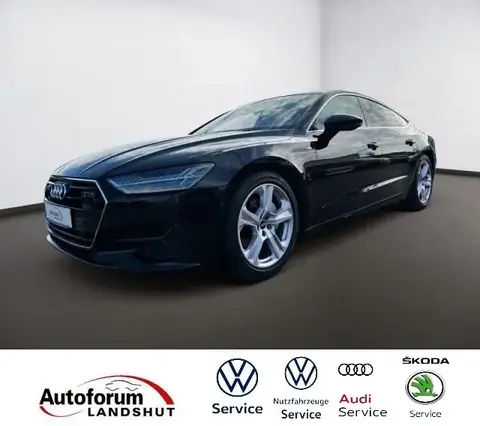 Annonce AUDI A7 Essence 2021 d'occasion 