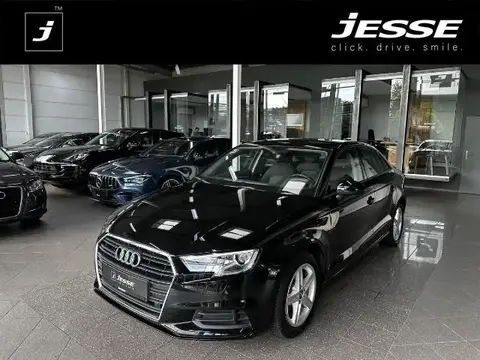 Annonce AUDI A3 Essence 2020 d'occasion 