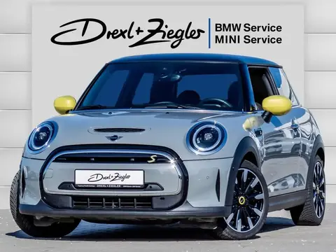 Annonce MINI COOPER Non renseigné 2021 d'occasion 