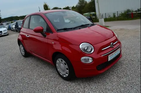 Annonce FIAT 500 Essence 2020 d'occasion 