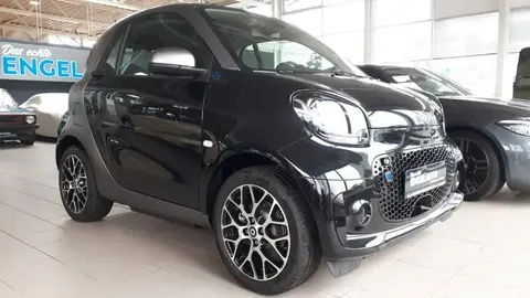 Used SMART FORTWO Not specified 2023 Ad 