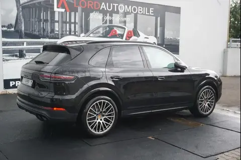 Used PORSCHE CAYENNE Hybrid 2023 Ad 