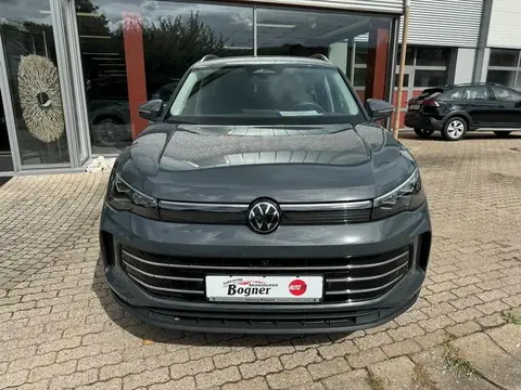 Annonce VOLKSWAGEN TIGUAN Hybride 2024 d'occasion 