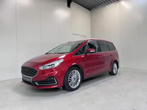 Used FORD GALAXY Diesel 2020 Ad 