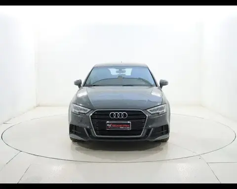 Annonce AUDI A3 Diesel 2020 d'occasion 