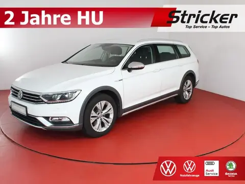 Annonce VOLKSWAGEN PASSAT Diesel 2016 d'occasion 