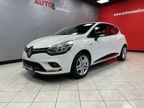 Used RENAULT CLIO Petrol 2016 Ad 