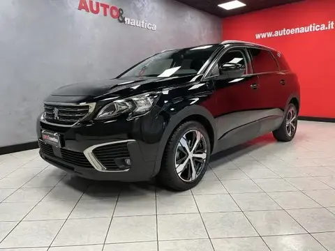 Used PEUGEOT 5008 Diesel 2018 Ad 