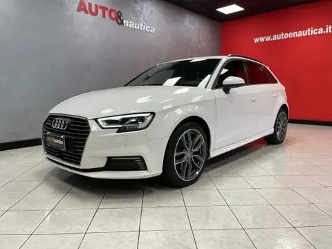 Annonce AUDI A3 Hybride 2020 d'occasion 