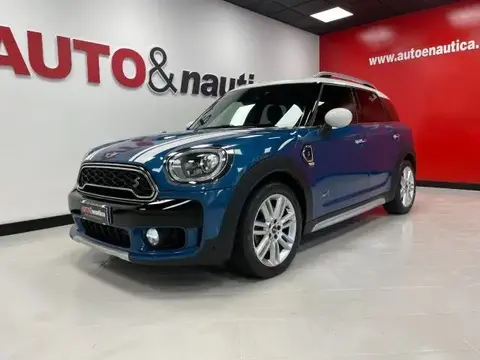 Used MINI COOPER Petrol 2016 Ad 