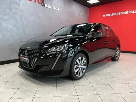 Annonce PEUGEOT 208 Essence 2020 d'occasion 