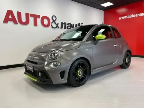 Annonce ABARTH 595 Essence 2020 d'occasion 