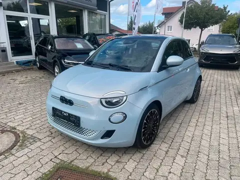 Annonce FIAT 500 Non renseigné 2023 d'occasion 