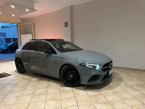 Used MERCEDES-BENZ CLASSE A Diesel 2019 Ad 