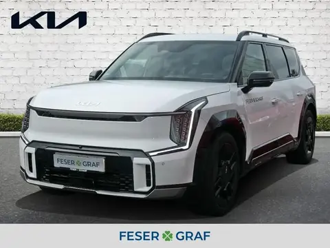 Used KIA EV9 Not specified 2024 Ad 