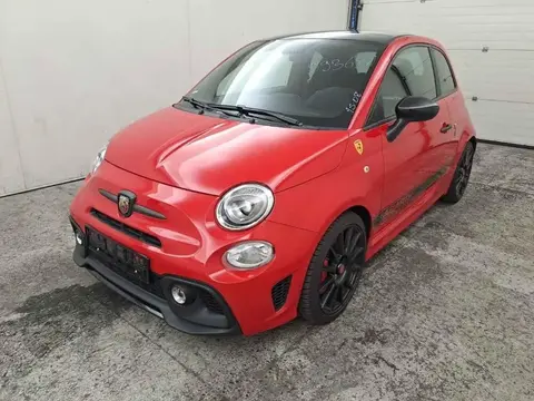 Used ABARTH 500 Petrol 2020 Ad 