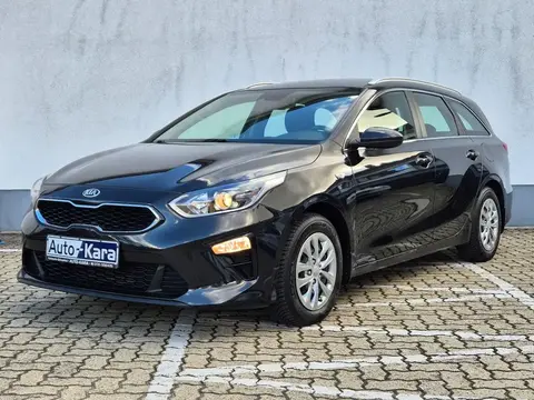 Annonce KIA CEED Essence 2019 d'occasion 