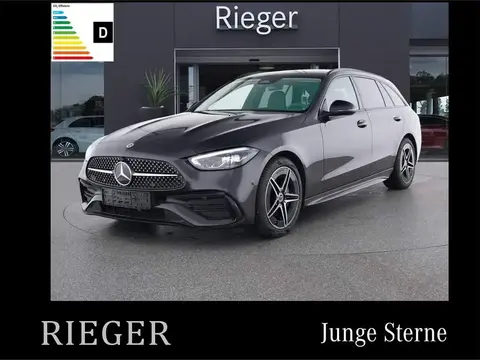 Used MERCEDES-BENZ CLASSE C Diesel 2023 Ad 