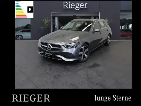 Used MERCEDES-BENZ CLASSE C Petrol 2022 Ad 