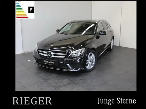 Used MERCEDES-BENZ CLASSE C Petrol 2019 Ad 