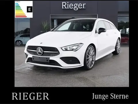 Used MERCEDES-BENZ CLASSE CLA Petrol 2023 Ad 