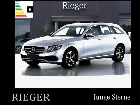 Used MERCEDES-BENZ CLASSE E Diesel 2020 Ad 