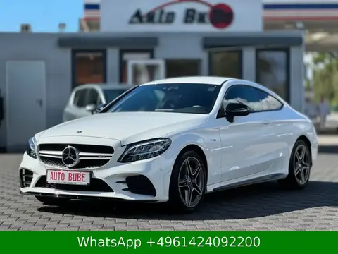 Used MERCEDES-BENZ CLASSE C Petrol 2022 Ad 