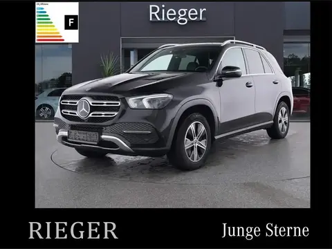 Used MERCEDES-BENZ CLASSE GLE Diesel 2023 Ad 