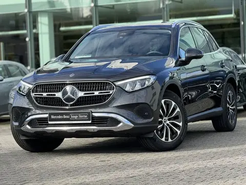 Used MERCEDES-BENZ CLASSE GLC Petrol 2023 Ad 