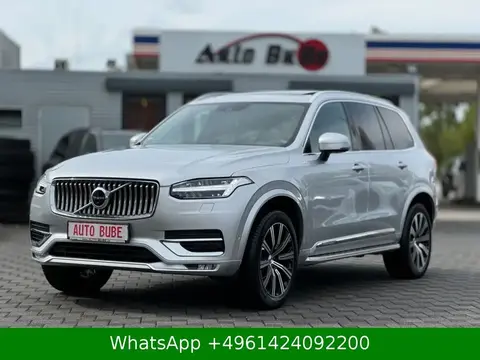 Annonce VOLVO XC90 Essence 2020 d'occasion 