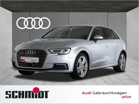 Used AUDI A3 Hybrid 2020 Ad 