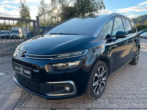 Annonce CITROEN C4 Diesel 2019 d'occasion 