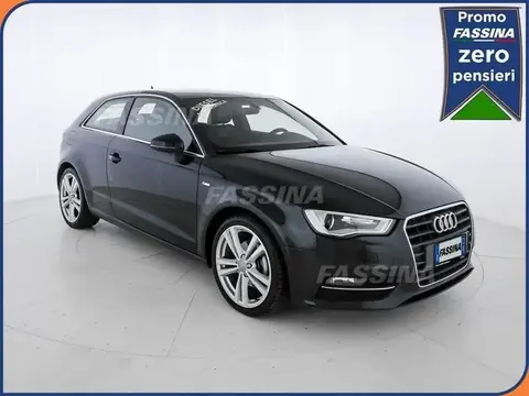 Used AUDI A3 Diesel 2016 Ad 