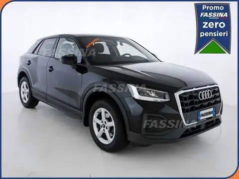 Annonce AUDI Q2 Essence 2020 d'occasion 