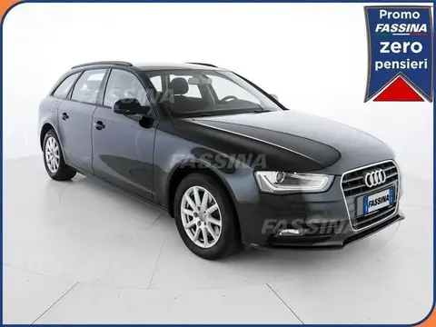 Used AUDI A4 Diesel 2015 Ad 