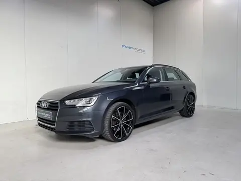 Annonce AUDI A4 Diesel 2018 d'occasion 