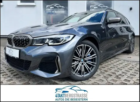 Annonce BMW M340I Essence 2021 d'occasion 