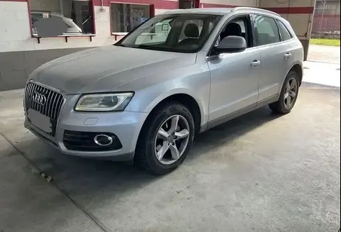 Used AUDI Q5 Diesel 2016 Ad 