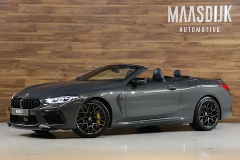 Annonce BMW M8 Essence 2023 d'occasion 