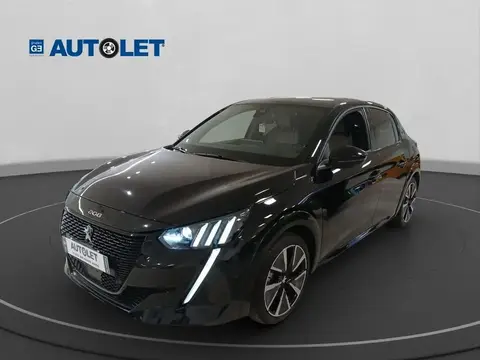 Annonce PEUGEOT 208 Non renseigné 2021 d'occasion 