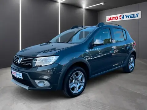 Used DACIA SANDERO Petrol 2019 Ad 