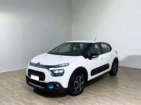 Annonce CITROEN C3 Essence 2021 d'occasion 