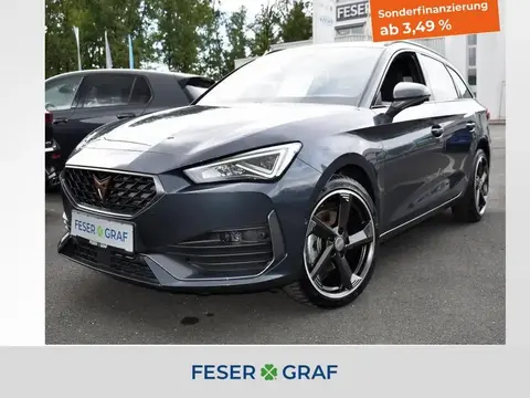 Used CUPRA LEON Petrol 2023 Ad 