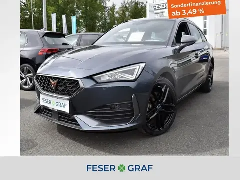 Used CUPRA LEON Petrol 2023 Ad 